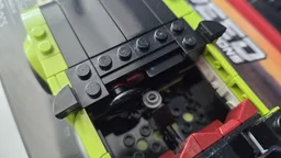 77237 Brian O’Conner’s Mitsubishi Eclipse