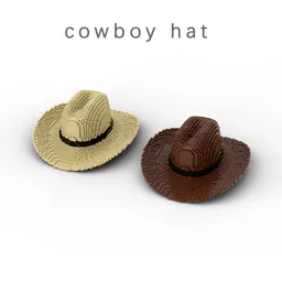cowboy hat
