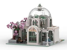 41757 Modular Botanic Garden
