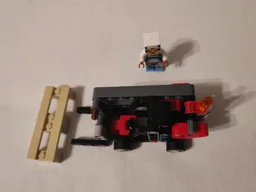 30655-Telehandler
