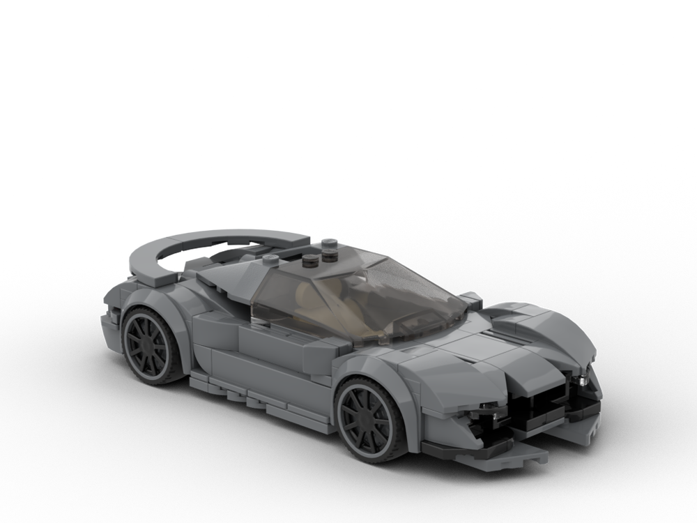 Lego KYRO SC