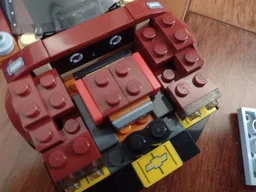 76903 Concept Car