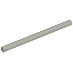 Hose, Pneumatic 4mm D. 7L / 5.6cm / Light Gray