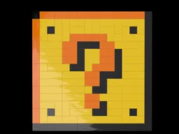 Super Mario Bros