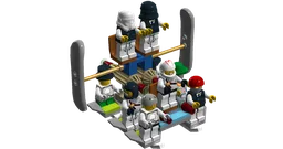 STORMTROOPER HOLIDAY