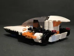 A-Wing