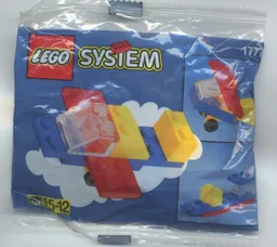 Sabah Promotional Set: Plane