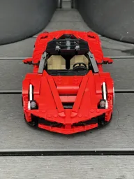 LaFerrari