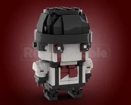 Muse Brickheadz