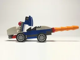 Robomouse