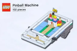 Pinball Machine