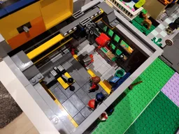 Modular Tuning Workshop