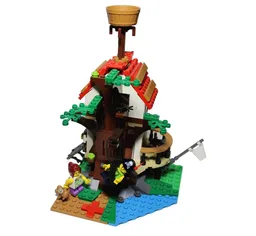 31078 - Treehouse