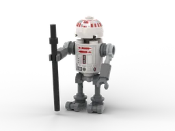 MA-13 Ferry Droid