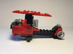 31100 Helicopter