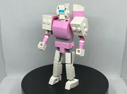 Arcee - G1