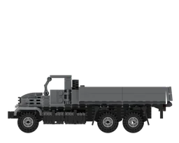Praga V3S