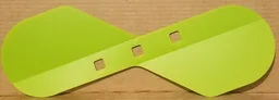 Propeller 2 Blade 26 Diameter