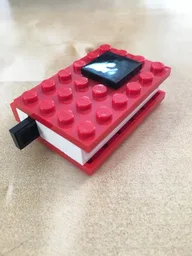 Mini Book