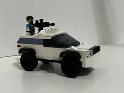 GT-38 “Phoenix”