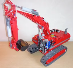 Ultimate 8043