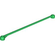 Lego Duplo Plant Vine 13L (Duplo Length) without Studs / Green