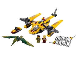 Ocean Interceptor