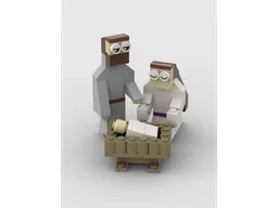 Nativity Scene