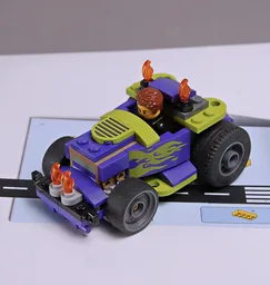60485 Flame Ripper