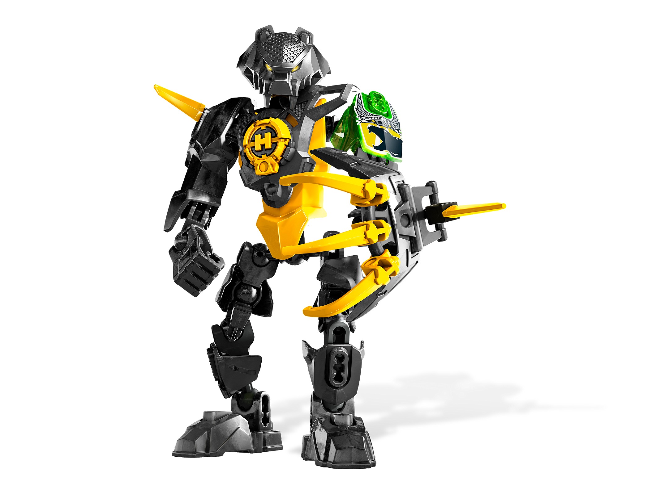 Lego Stringer 3.0