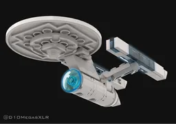 Enterprise Class (Constitution Refit)