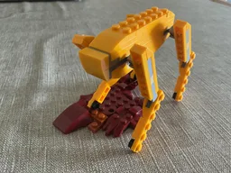 31112 Spot Robot