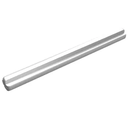 Technic Axle 6 / Milky White