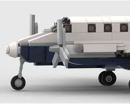 Beechcraft B-200