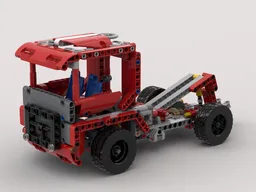 Truck (42075 Alternate)
