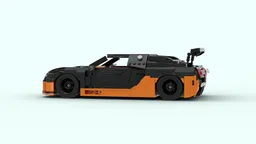 Bugatti Veyron SuperSport