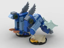 MLP Toa Mata-Gali