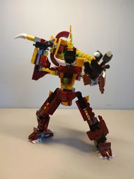 (31073 Alternate Build) Slayer, The Beastial Hunter