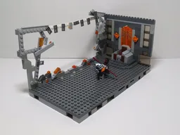Duel on Mandalore Expansion