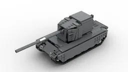 FV4005 Stage 2