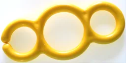Primo Teether Chain Link End
