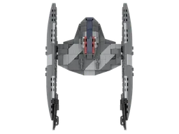 Separatist Vulture Droid (ROTS)
