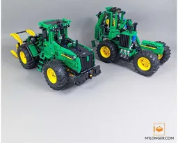 42157 Loader Pack