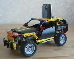 SmartCruiser