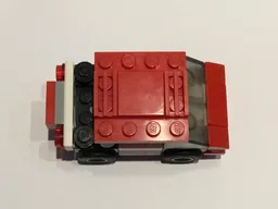 30187 Open Tour Van