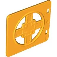 Duplo Door / Lid, Chinese Effect