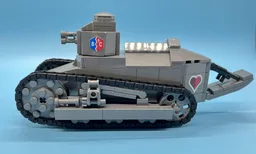 Renault FT-17