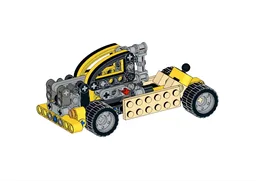 Big Racer Truck