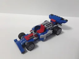 40409 - F1 Car