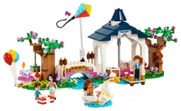 Heartlake City Park